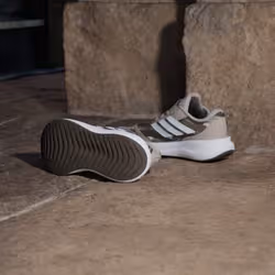 Adidas KK3067_390 Chaussure d'athlétisme Blanc - Vue supplémentaire 4