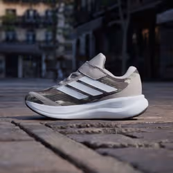 Adidas KK3067_390 Chaussure d'athlétisme Blanc - Vue supplémentaire 7