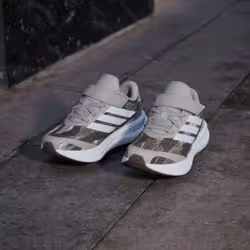 Adidas KK3067_390 Chaussure d'athlétisme Blanc - Vue supplémentaire 8
