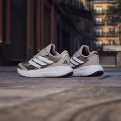 Adidas KK3067_430 Chaussure d'athlétisme Blanc - Vue supplémentaire 6