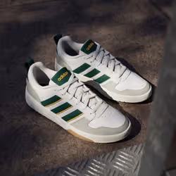 Adidas KI9127_590 chaussure de sport à la mode Jaune - Vue supplémentaire 5