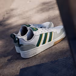 Adidas KI9127_610 chaussure de sport à la mode Jaune - Vue supplémentaire 6