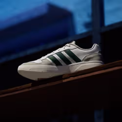 Adidas KI9127_680 chaussure de sport à la mode Jaune - Vue supplémentaire 7