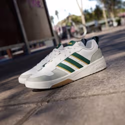 Adidas KI9127_680 chaussure de sport à la mode Jaune - Vue supplémentaire 8