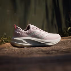 Adidas KJ4426_600 Chaussure d'athlétisme Multicolore - Vue supplémentaire 3