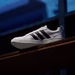 Adidas KI9124_550 Chaussure d'athlétisme Blanc - Vue supplémentaire 7