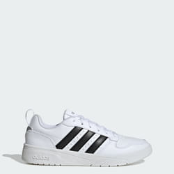 Adidas KI9124_610 Chaussure d'athlétisme Blanc