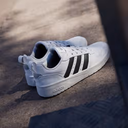 Adidas KI9124_610 Chaussure d'athlétisme Blanc - Vue supplémentaire 6