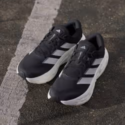 Adidas IH7175_710 Chaussure d'athlétisme Gris - Vue supplémentaire 5