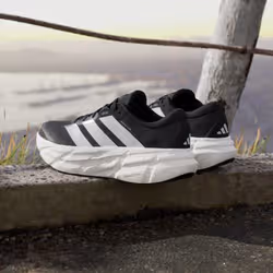 Adidas IH7175_650 Chaussure d'athlétisme Gris - Vue supplémentaire 6