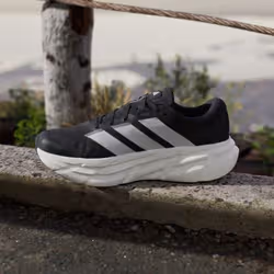 Adidas IH7175_650 Chaussure d'athlétisme Gris - Vue supplémentaire 7
