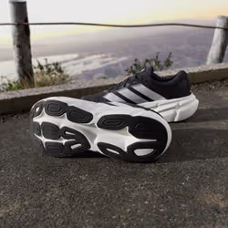 Adidas IH7175_700 Chaussure d'athlétisme Gris - Vue supplémentaire 4