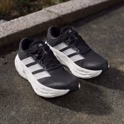 Adidas IH7175_630 Chaussure d'athlétisme Gris - Vue supplémentaire 8