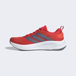 Adidas KJ1833_670 Chaussure d'athlétisme Multicolore - Vue supplémentaire 6