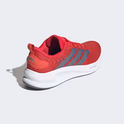 Adidas KJ1833_660 Chaussure d'athlétisme Multicolore - Vue supplémentaire 5