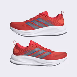 Adidas KJ1833_660 Chaussure d'athlétisme Multicolore - Vue supplémentaire 7