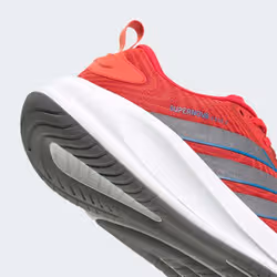 Adidas KJ1833_620 Chaussure d'athlétisme Multicolore - Vue supplémentaire 8