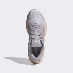 Adidas KH9099_550 Chaussure d'athlétisme Gris - Vue supplémentaire 2