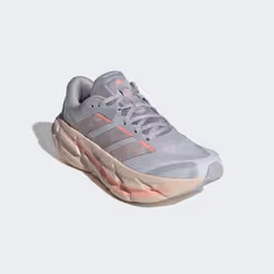 Adidas KH9099_550 Chaussure d'athlétisme Gris - Vue supplémentaire 4