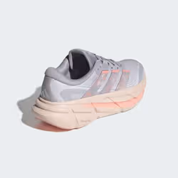 Adidas KH9099_560 Chaussure d'athlétisme Gris - Vue supplémentaire 5