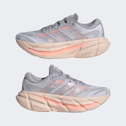 Adidas KH9099_600 Chaussure d'athlétisme Gris - Vue supplémentaire 7