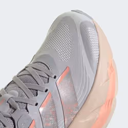 Adidas KH9099_600 Chaussure d'athlétisme Gris - Vue supplémentaire 8