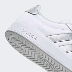 Adidas KJ4782_560 Chaussure d'athlétisme Blanc - Vue supplémentaire 8