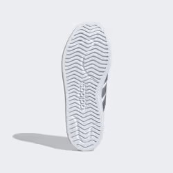 Adidas KJ4782_570 Chaussure d'athlétisme Blanc - Vue supplémentaire 3