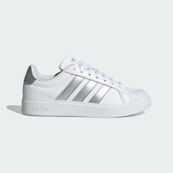 Adidas KJ4782_550 Chaussure d'athlétisme Blanc