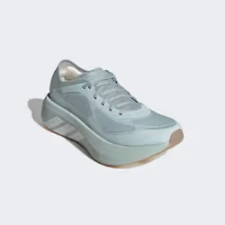 Adidas KK3572_610 Chaussure d'athlétisme Blanc - Vue supplémentaire 4