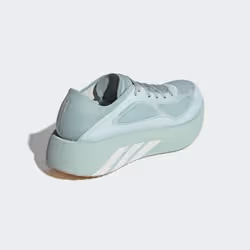 Adidas KK3572_610 Chaussure d'athlétisme Blanc - Vue supplémentaire 5