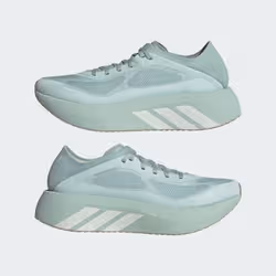 Adidas KK3572_610 Chaussure d'athlétisme Blanc - Vue supplémentaire 7