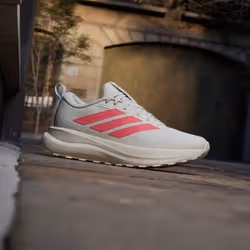 Adidas IH1837_590 Chaussure d'athlétisme Gris - Vue supplémentaire 3