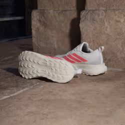 Adidas IH1837_590 Chaussure d'athlétisme Gris - Vue supplémentaire 4
