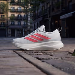 Adidas IH1837_590 Chaussure d'athlétisme Gris - Vue supplémentaire 7