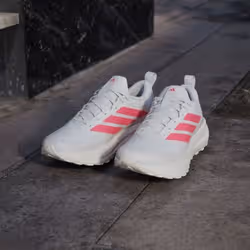 Adidas IH1837_590 Chaussure d'athlétisme Gris - Vue supplémentaire 8