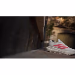Adidas IH1837_550 Chaussure d'athlétisme Gris - Vue supplémentaire 2