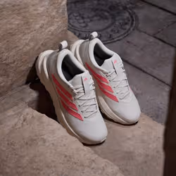 Adidas IH1837_600 Chaussure d'athlétisme Gris - Vue supplémentaire 5