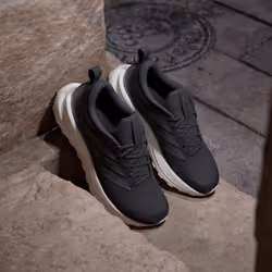 Adidas IH1833_590 Chaussure d'athlétisme Blanc - Vue supplémentaire 5