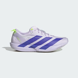 Adidas KI5698_550 Chaussure d'athlétisme Vert