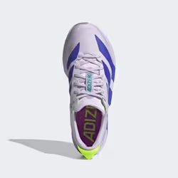 Adidas KI5698_550 Chaussure d'athlétisme Vert - Vue supplémentaire 3