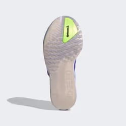 Adidas KI5698_550 Chaussure d'athlétisme Vert - Vue supplémentaire 5