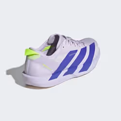 Adidas KI5698_630 Chaussure d'athlétisme Vert - Vue supplémentaire 8