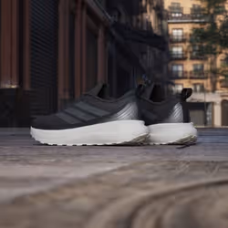 Adidas IH1833_600 Chaussure d'athlétisme Blanc - Vue supplémentaire 6