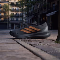 Adidas IH1829_640 Chaussure d'athlétisme Blanc - Vue supplémentaire 7