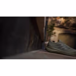 Adidas IH9528_680 Chaussure d'athlétisme Noir - Vue supplémentaire 2