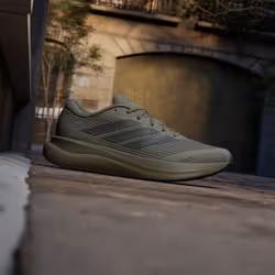 Adidas IH9528_680 Chaussure d'athlétisme Noir - Vue supplémentaire 3