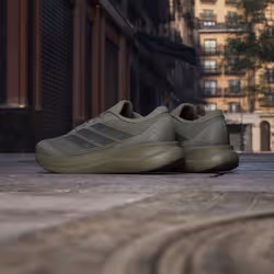 Adidas IH9528_680 Chaussure d'athlétisme Noir - Vue supplémentaire 6