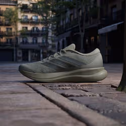 Adidas IH9528_680 Chaussure d'athlétisme Noir - Vue supplémentaire 7
