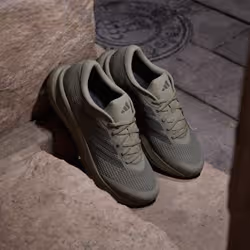 Adidas IH9528_690 Chaussure d'athlétisme Noir - Vue supplémentaire 5